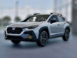 Subaru Crosstrek Sport Hybrid AWD 2026