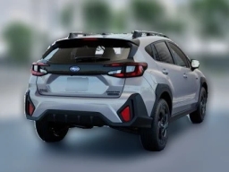 Subaru Crosstrek Sport Hybrid AWD 2026