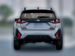 Subaru Crosstrek Sport Hybrid AWD 2026
