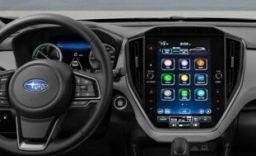 Subaru Crosstrek Sport Hybrid AWD 2026