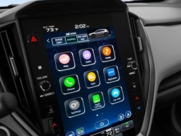Subaru Crosstrek Sport Hybrid AWD 2026