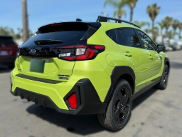 Subaru Crosstrek Sport Hybrid AWD 2026