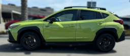 Subaru Crosstrek Sport Hybrid AWD 2026