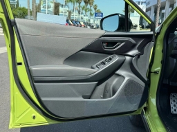 Subaru Crosstrek Sport Hybrid AWD 2026