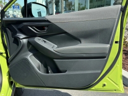 Subaru Crosstrek Sport Hybrid AWD 2026