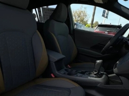 Subaru Crosstrek Sport Hybrid AWD 2026