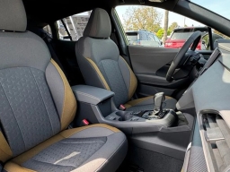 Subaru Crosstrek Sport Hybrid AWD 2026