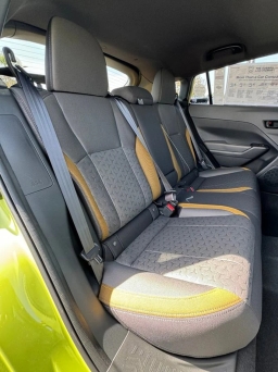 Subaru Crosstrek Sport Hybrid AWD 2026