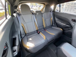 Subaru Crosstrek Sport Hybrid AWD 2026