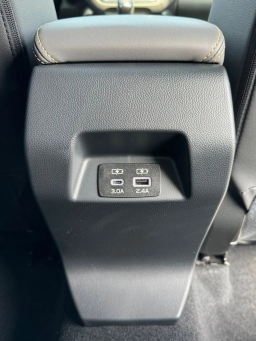 Subaru Crosstrek Sport Hybrid AWD 2026