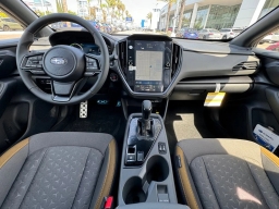 Subaru Crosstrek Sport Hybrid AWD 2026