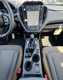 Subaru Crosstrek Sport Hybrid AWD 2026