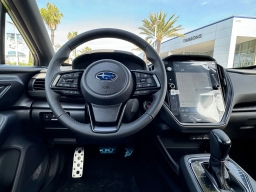 Subaru Crosstrek Sport Hybrid AWD 2026