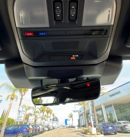 Subaru Crosstrek Sport Hybrid AWD 2026