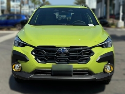Subaru Crosstrek Sport Hybrid AWD 2026