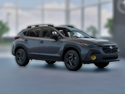 Subaru Crosstrek Sport Hybrid AWD 2026