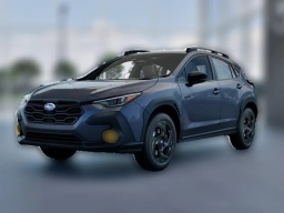 Subaru Crosstrek Sport Hybrid AWD 2026