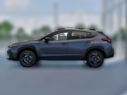 Subaru Crosstrek Sport Hybrid AWD 2026