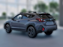 Subaru Crosstrek Sport Hybrid AWD 2026
