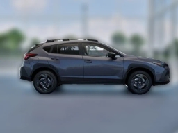 Subaru Crosstrek Sport Hybrid AWD 2026