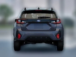 Subaru Crosstrek Sport Hybrid AWD 2026