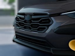 Subaru Crosstrek Sport Hybrid AWD 2026