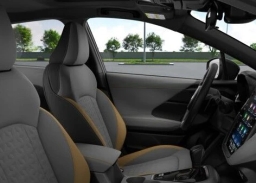 Subaru Crosstrek Sport Hybrid AWD 2026