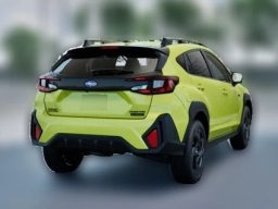 Subaru Crosstrek Sport Hybrid AWD 2026