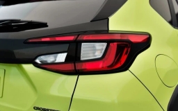 Subaru Crosstrek Sport Hybrid AWD 2026