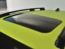 Subaru Crosstrek Sport Hybrid AWD 2026