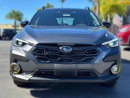 Subaru Crosstrek Sport Hybrid AWD 2026