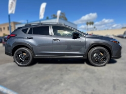 Subaru Crosstrek Sport Hybrid AWD 2026