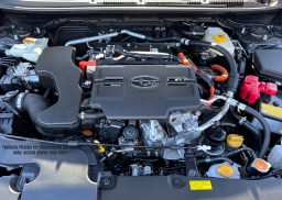Subaru Crosstrek Sport Hybrid AWD 2026