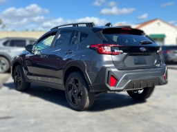 Subaru Crosstrek Sport Hybrid AWD 2026