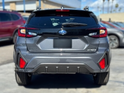 Subaru Crosstrek Sport Hybrid AWD 2026