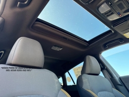 Subaru Crosstrek Sport Hybrid AWD 2026