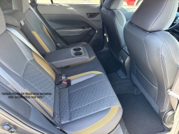 Subaru Crosstrek Sport Hybrid AWD 2026