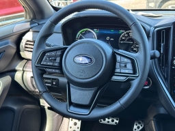 Subaru Crosstrek Sport Hybrid AWD 2026