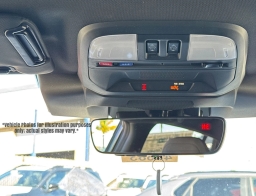 Subaru Crosstrek Sport Hybrid AWD 2026