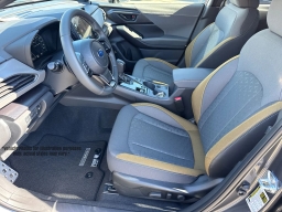 Subaru Crosstrek Sport Hybrid AWD 2026