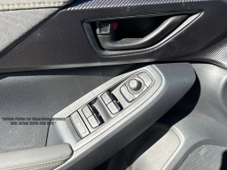 Subaru Crosstrek Sport Hybrid AWD 2026