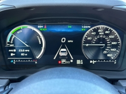 Subaru Crosstrek Sport Hybrid AWD 2026