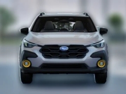 Subaru Crosstrek Sport Hybrid AWD 2026