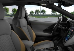 Subaru Crosstrek Sport Hybrid AWD 2026