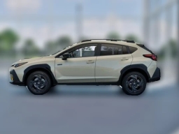 Subaru Crosstrek Sport Hybrid AWD 2026