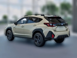 Subaru Crosstrek Sport Hybrid AWD 2026