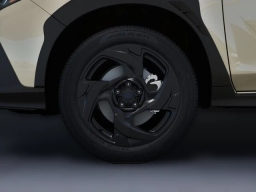 Subaru Crosstrek Sport Hybrid AWD 2026