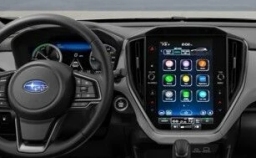 Subaru Crosstrek Sport Hybrid AWD 2026