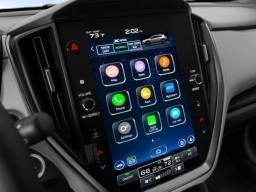 Subaru Crosstrek Sport Hybrid AWD 2026