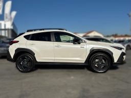 Subaru Crosstrek Sport Hybrid AWD 2026